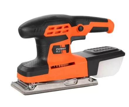 Плоскошлифовальная машина OS 120 PATRIOT купить в Тюмени