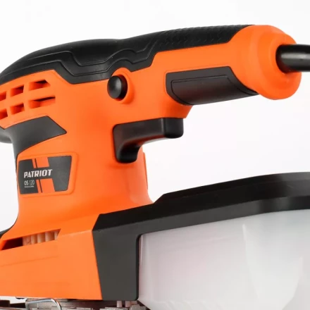 Плоскошлифовальная машина OS 120 PATRIOT купить в Тюмени