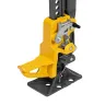 Домкрат реечный профессиональный, 3,5 т, 115-1340 мм, High Jack// Denzel 50525 купить в Тюмени