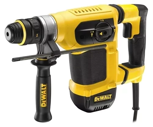 Перфоратор DeWalt D 25414 KT купить в Тюмени
