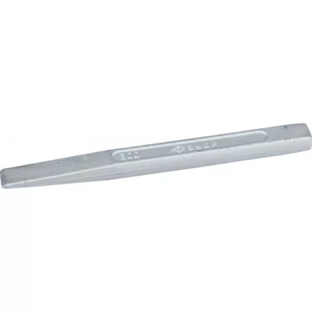 Зубило ЗУБР &quot;ЭКСПЕРТ&quot; оцинкованное, Тип 2, 26х300мм, утяжеленное 950г 4-21055-300 купить в Тюмени