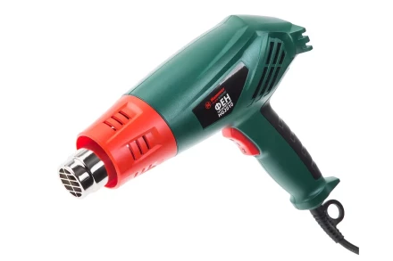 Фен технический HAMMER HG2010 купить в Тюмени
