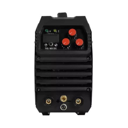 Аппарат аргонодуговой сварки FoxWeld TIG 165 DC купить в Тюмени