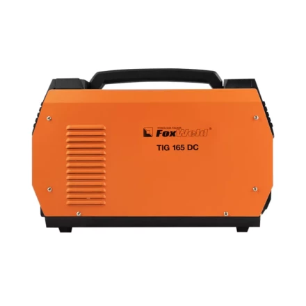 Аппарат аргонодуговой сварки FoxWeld TIG 165 DC купить в Тюмени