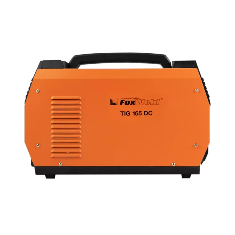 Аппарат аргонодуговой сварки FoxWeld TIG 165 DC купить в Тюмени