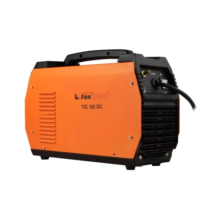 Аппарат аргонодуговой сварки FoxWeld TIG 165 DC купить в Тюмени