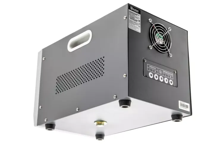 Стабилизатор напряжения WESTER STW10000NP купить в Тюмени