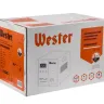 Стабилизатор напряжения WESTER STW10000NP купить в Тюмени