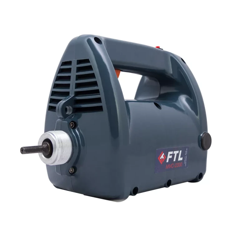 Глубинный вибратор FTL MVC-2300 купить в Тюмени