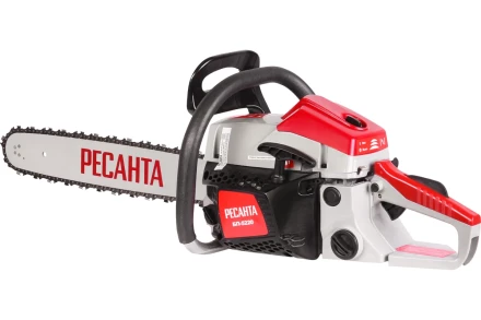 Бензопила Ресанта БП-5220 70/6/15 купить в Тюмени