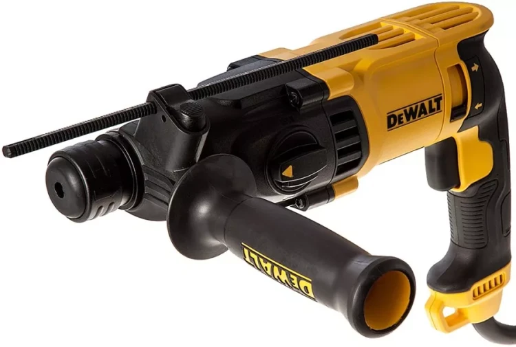 Перфоратор DeWalt D 25133 К купить в Тюмени