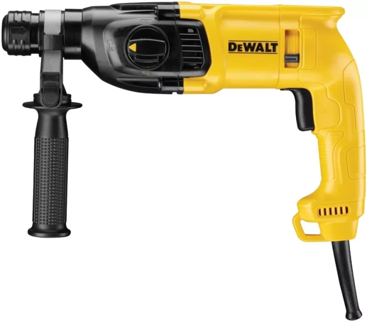 Перфоратор DeWalt D 25133 К купить в Тюмени