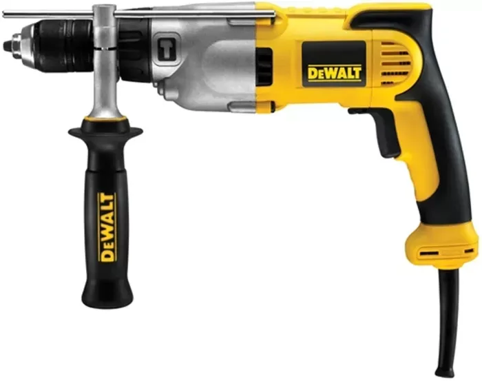 Дрель ударная DWD 524 KS DeWalt купить в Тюмени