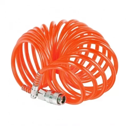 Шланг спиральный PU 20 PATRIOT купить в Тюмени