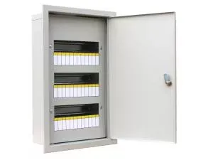 Щит распределительный встраиваемый ЩРВ-36 IP31 (500х300х120) RUCELF купить в Тюмени