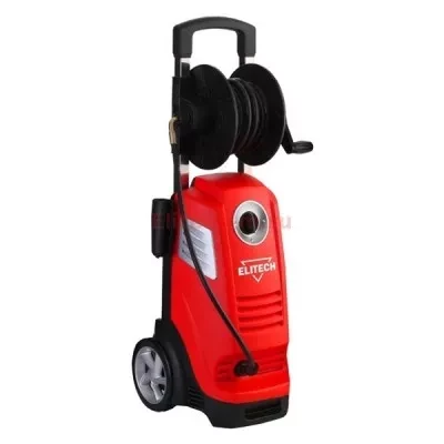 Минимойка-мойка высокого давления М 2500 ИРБК Elitech купить в Тюмени