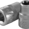 Торцевая головка 3/8"DR внешний TORX Е-8 S06H308 Jonnesway 49703 купить в Тюмени