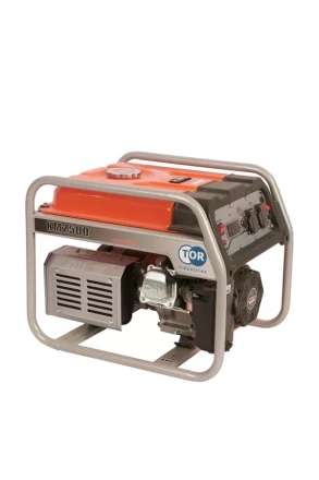 Генератор бензиновый TOR KM2500H 2,0 кВт 220В 16 л с ручным запуском 1011092 купить в Тюмени