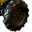 Мотоблок дизельный CHAMPION DC1193E купить в Тюмени