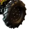 Мотоблок дизельный CHAMPION DC1193E купить в Тюмени