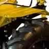 Мотоблок дизельный CHAMPION DC1193E купить в Тюмени