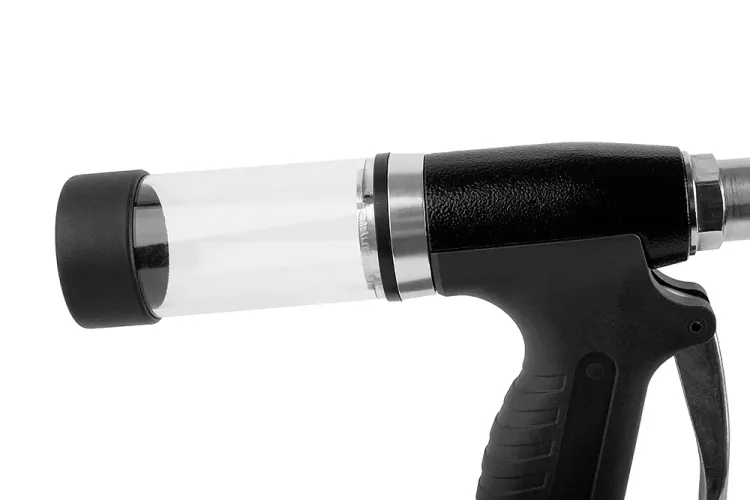 Пневматический заклепочик MESSER AHR-300 для вытяжных заклепок 4,0 - 6,4 мм) купить в Тюмени