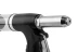 Пневматический заклепочик MESSER AHR-300 для вытяжных заклепок 4,0 - 6,4 мм) купить в Тюмени