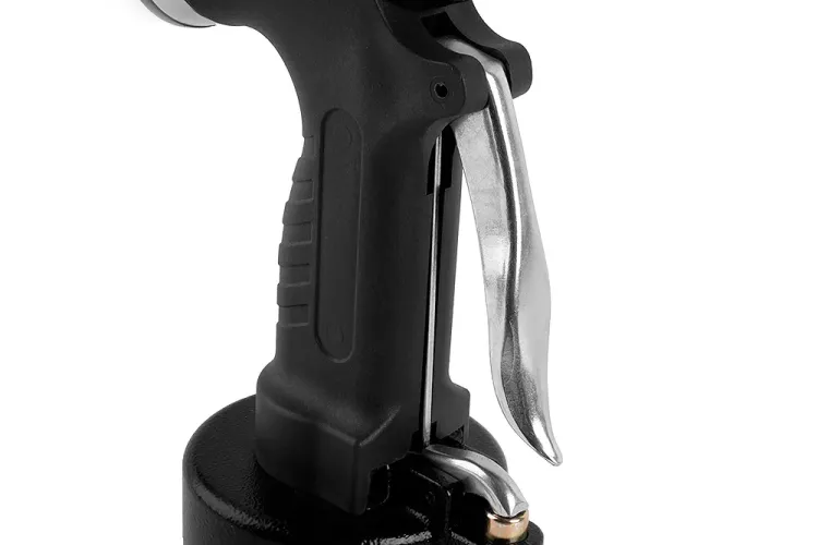 Пневматический заклепочик MESSER AHR-300 для вытяжных заклепок 4,0 - 6,4 мм) купить в Тюмени