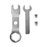 Пневматический заклепочик MESSER AHR-300 для вытяжных заклепок 4,0 - 6,4 мм) купить в Тюмени