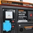 Бензогенератор Patriot  Max Power SRGE-950 купить в Тюмени