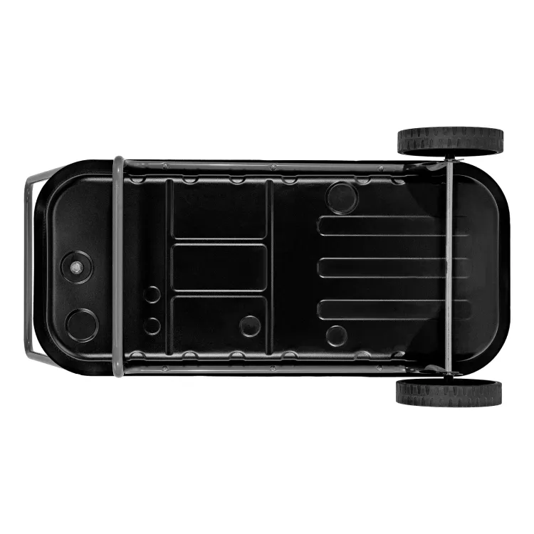Дизельная тепловая пушка Denzel NHG-30i, 30 кВт, 750 м3/ч, непрямой нагрев, цифровой термостат купить в Тюмени