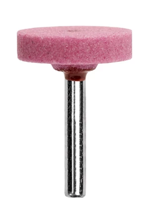 Шарошка абразивная Цилиндр 32х8х6 мм Энкор 21651 купить в Тюмени