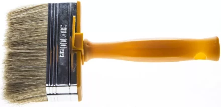 Макловица STAYER &quot;PROFESSIONAL&quot; UNIVERSAL, натуральная светлая щетина, пластмассовый корпус, 30х100мм 0182-10 купить в Тюмени