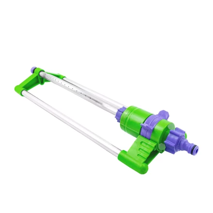 Разбрызгиватель пластиковый Palisad, качающийся 654608 купить в Тюмени