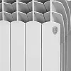 Радиатор Royal Thermo Revolution Bimetall 500 - 6 секций купить в Тюмени