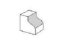 Фреза кромочная калевочная с подшипником  HOBBY диаметр 32мм H реза 17,3мм Кратон 1 09 03 069 купить в Тюмени
