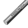 Сверло спиральное по металлу Denzel 5,5 x 93 мм, Р6М5, Golden Tip 718234 купить в Тюмени