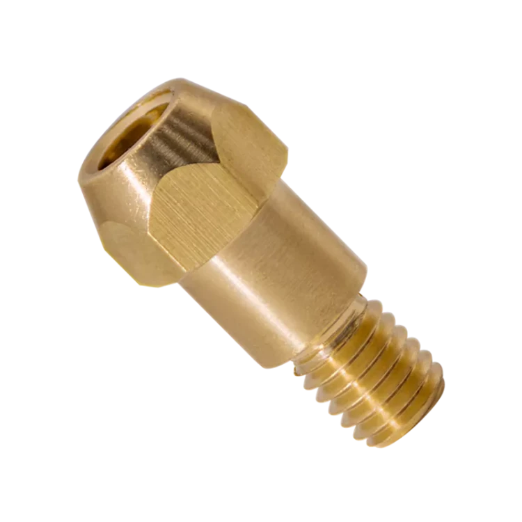 Вставка наконечника М8*28 (MW-36) Оберон XL142.0020 купить в Тюмени