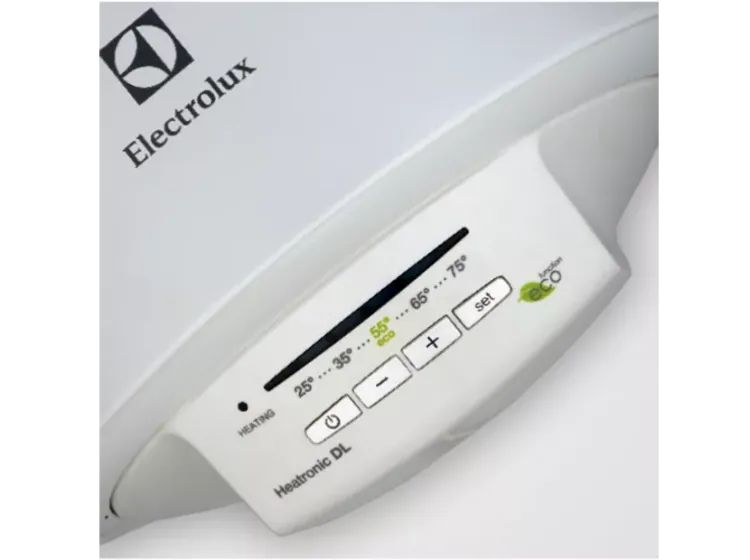 Водонагреватель ELECTROLUX EWH 100 Heatronic DL купить в Тюмени