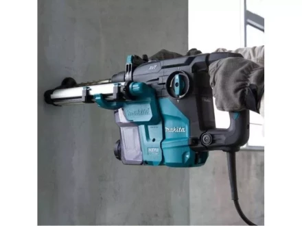 Перфоратор Makita HR3011FCJ купить в Тюмени