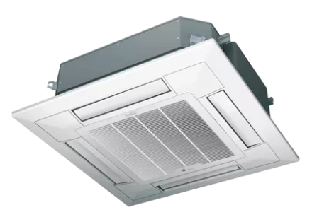 Внутренний блок BALLU BLC_C/in-12HN1 (compact) сплит-системы, кассетного типа купить в Тюмени