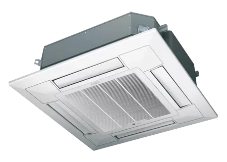 Внутренний блок BALLU BLC_C/in-12HN1 (compact) сплит-системы, кассетного типа купить в Тюмени