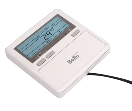 Внутренний блок BALLU BLC_C/in-12HN1 (compact) сплит-системы, кассетного типа купить в Тюмени