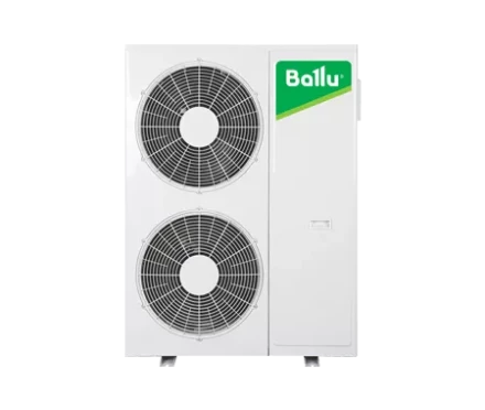 Внутренний блок BALLU BLC_C/in-12HN1 (compact) сплит-системы, кассетного типа купить в Тюмени