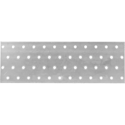 Пластина соединительная ЗУБР &quot;МАСТЕР&quot;, 80х240мм, 20шт 310255-080-240 купить в Тюмени