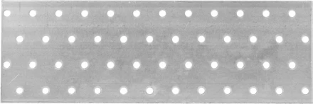 Пластина соединительная ЗУБР &quot;МАСТЕР&quot;, 80х240мм, 20шт 310255-080-240 купить в Тюмени