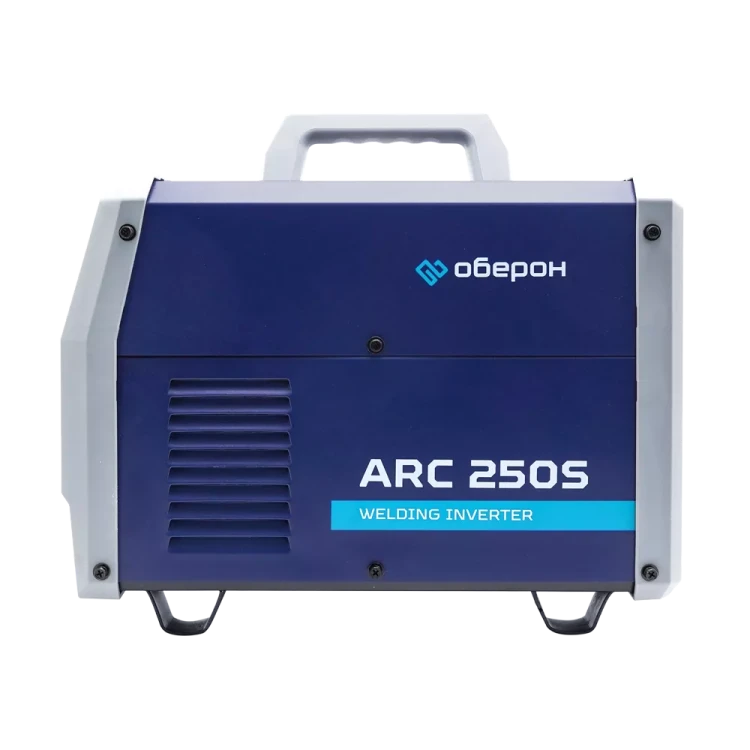 Сварочный инвертор Оберон ARC 250S KG1253 купить в Тюмени
