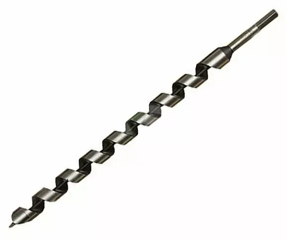 Сверло Левиса по дереву, Makita D-07347, 8x180x250 купить в Тюмени