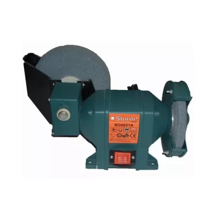 Точило Sturm BG 6022 A (Заточной станок) купить в Тюмени