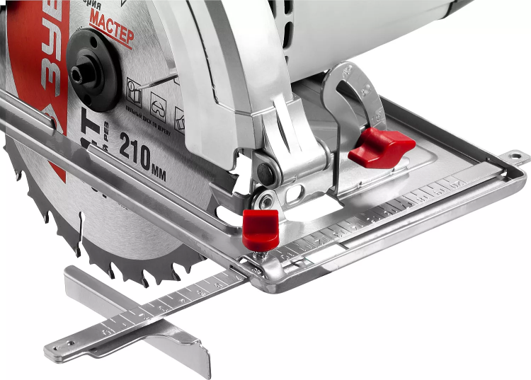 Пила циркулярная ЗПД-2000 серия МАСТЕР купить в Тюмени